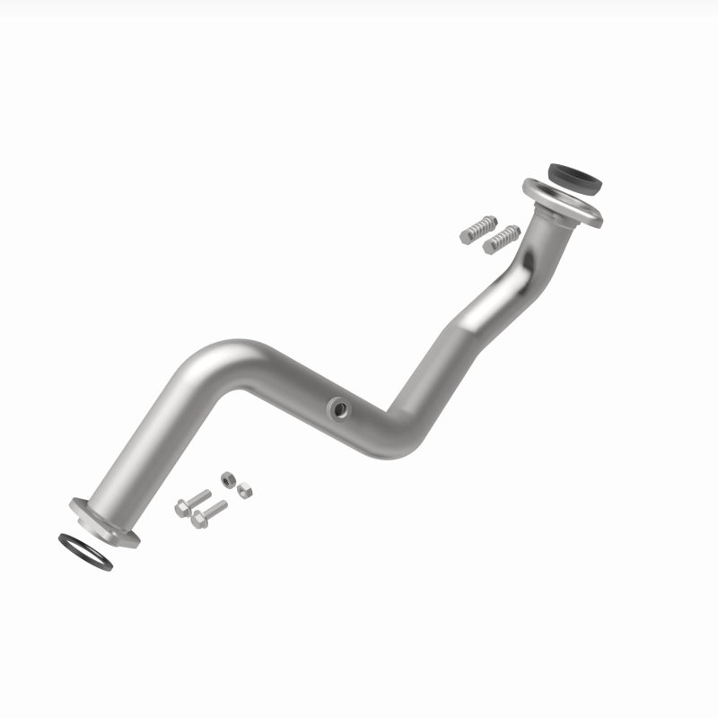 BRE Exhaust 2006–2012 Front Pipe Kit for RAV4 2.4L 2.5L 3.5L - OneFastShop