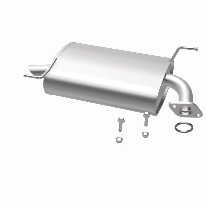 BRE Exhaust 1998–2002 Muffler Kit for Accord 3.0L