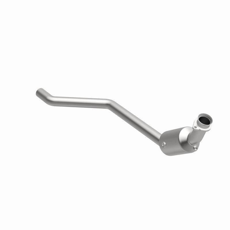 Magnaflow Direct Fit Converter for 03-05 Jaguar S-Type 4.2L - OneFastShop