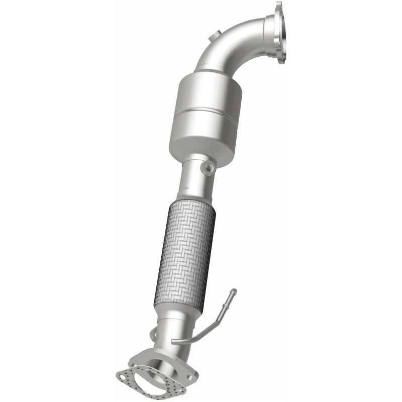 Magnaflow OEM Grade Direct Fit Catalytic Converter for 13-16 Ford Fusion L4-1.5L Federal Compliant - OneFastShop