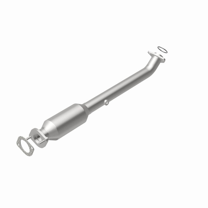 Magnaflow Direct Fit Catalytic Converter for 05-16 Nissan Frontier 2.5L