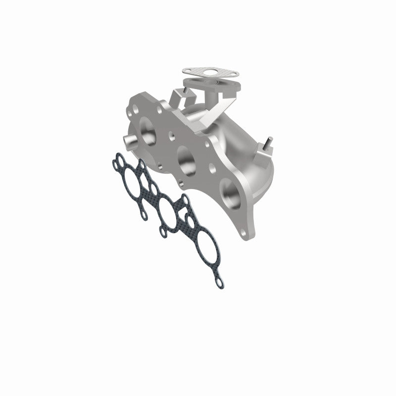 Magnaflow Direct Fit Catalytic Converter for 2013 FJ Cruiser V6 4 OEM Manifold