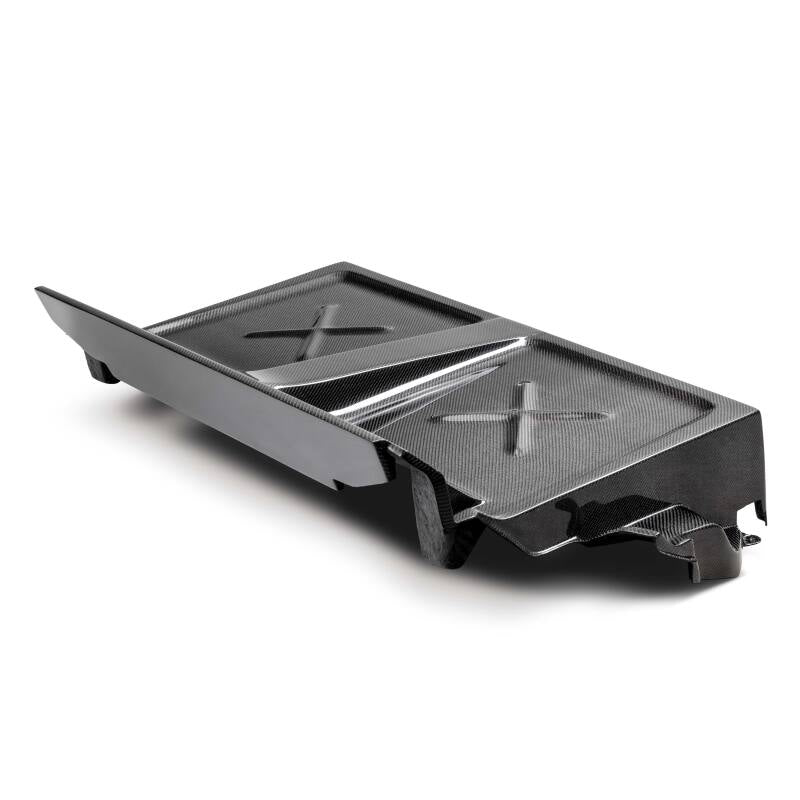 Seibon Carbon Fiber Seat Delete for 2023+ Toyota GR Corolla - OneFastShop