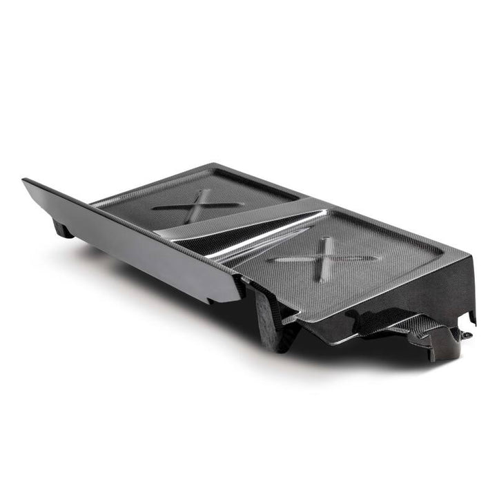 Seibon Carbon Fiber Seat Delete for 2023+ Toyota GR Corolla - OneFastShop