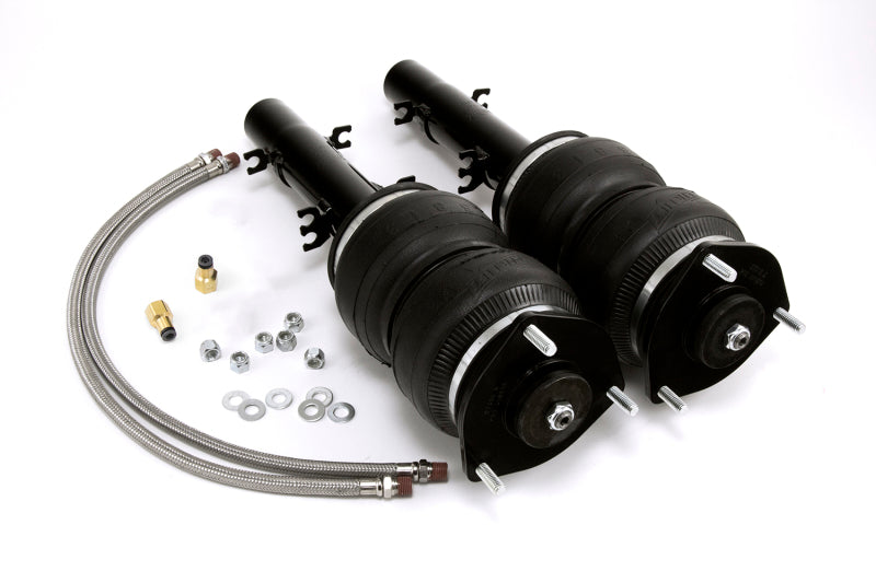 Air Lift Slam Front Kit for 98-06 Audi TT / 02-04 VW Golf/GTI/Jetta - OneFastShop