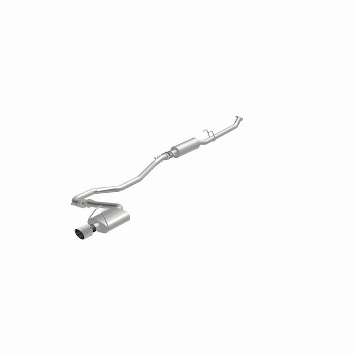 Magnaflow NEO Cat-Back Exhaust System for 2022-2024 Honda Civic Sport 2.0 - OneFastShop