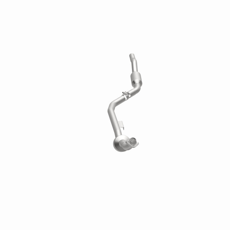 Magnaflow Direct-Fit Catalytic Converter for 2006-2009 Mercedes-Benz E350 3.5L 4Matic Passenger Side