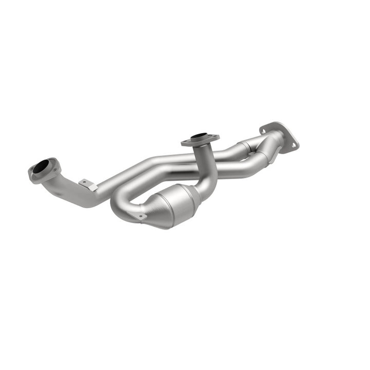 Magnaflow Conv DF Direct-Fit Catalytic Converter for Lexus ES300 3.0L (3.0)
