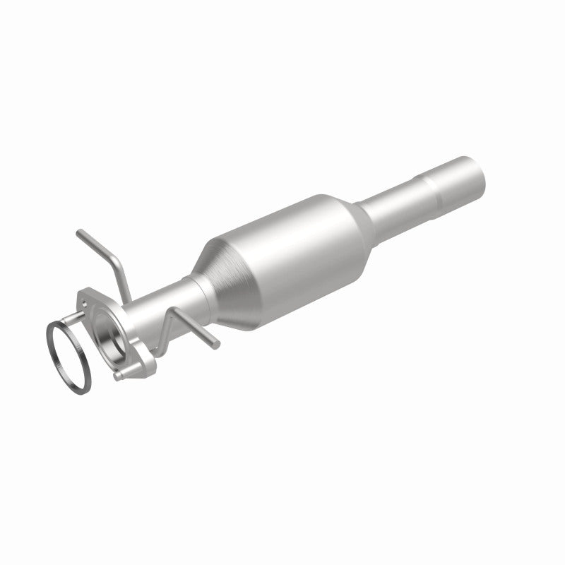 Magnaflow Direct-Fit Catalytic Converter 2003-2011 Ford Focus ZX3 2.0/2.3L OEM - OneFastShop