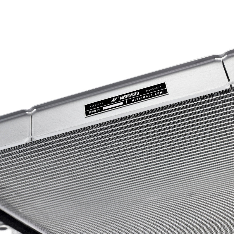 Performance Aluminum Radiator 2023 Plus Honda Civic Type R - OneFastShop
