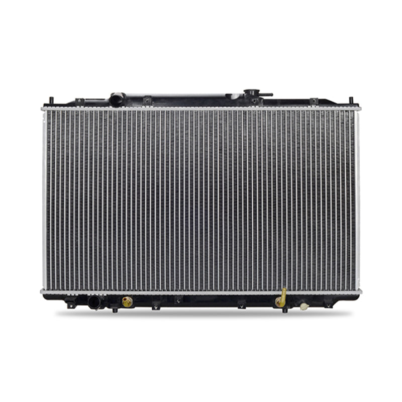 Mishimoto Replacement Radiator for 2005–2010 Honda Odyssey EX EX-L LX Touring - OneFastShop