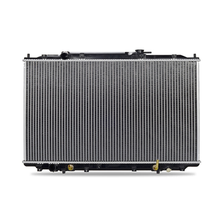 Mishimoto Replacement Radiator for 2005–2010 Honda Odyssey EX EX-L LX Touring - OneFastShop