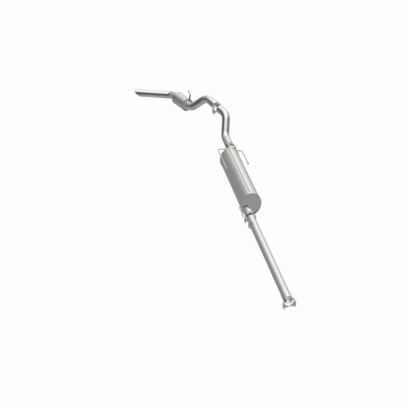 MagnaFlow BRE Exhaust Kit 04-05 Dodge Ram 1500 5.7L