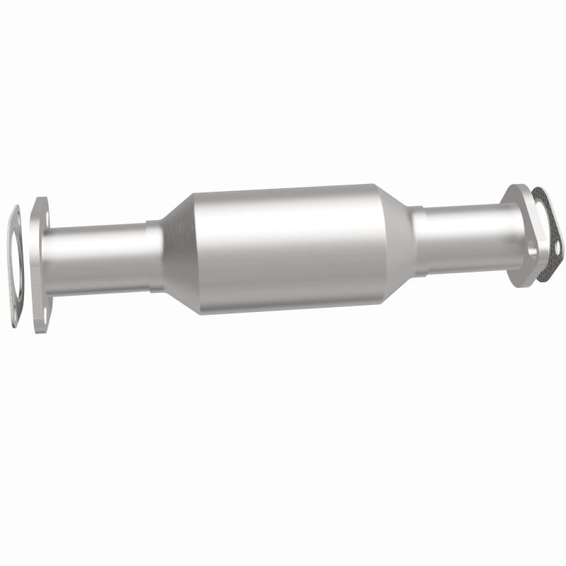Magnaflow Direct Fit Catalytic Converter 2.4L - 96-97 Nissan Pickup