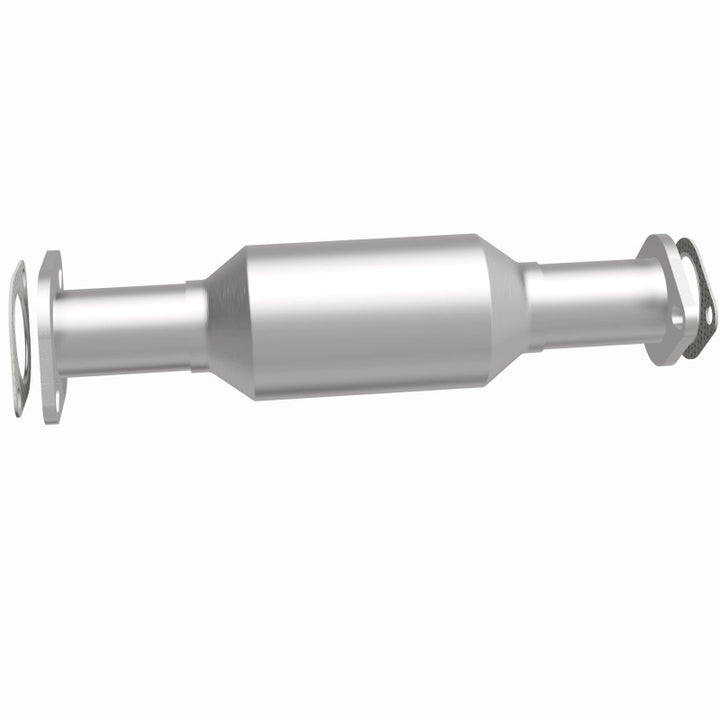 Magnaflow Direct Fit Catalytic Converter 2.4L - 96-97 Nissan Pickup