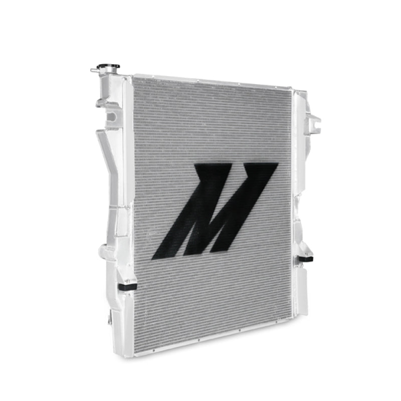 Mishimoto Aluminum Radiator for 10-12 Dodge 6.7L Cummins