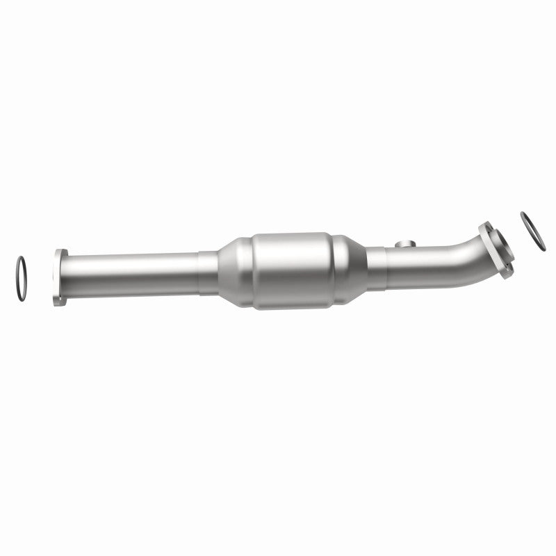 Magnaflow Direct-Fit Catalytic Converter 05-15 Toyota Tacoma 4.0L P/S Rear - OneFastShop
