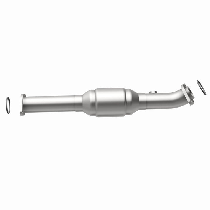 Magnaflow Direct-Fit Catalytic Converter 05-15 Toyota Tacoma 4.0L P/S Rear - OneFastShop
