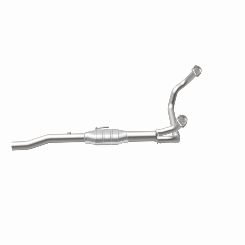 Magnaflow Direct-Fit Catalytic Converter for 2000-2001 Dodge Ram 1500 - OneFastShop
