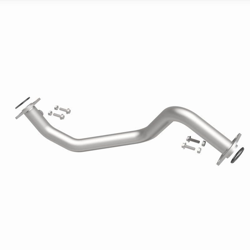 BRE Exhaust 2006–2012 RAV4 Front Pipe Kit for 2.4L 2.5L 3.5L - OneFastShop
