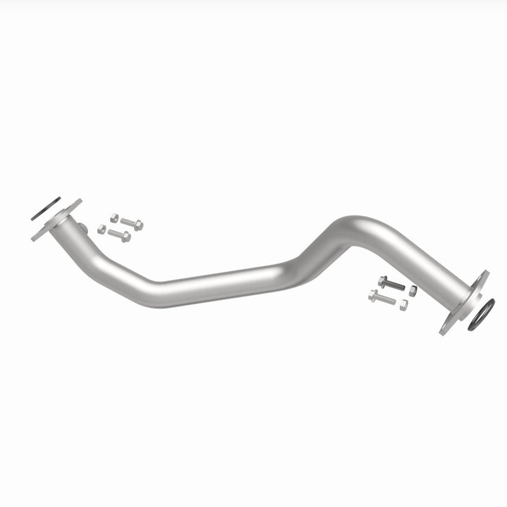 BRE Exhaust 2006–2012 RAV4 Front Pipe Kit for 2.4L 2.5L 3.5L - OneFastShop