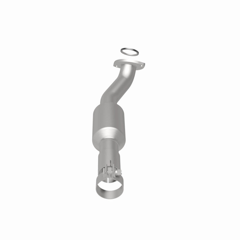 Magnaflow Direct-Fit Catalytic Converter for 09-12 Toyota RAV4 2.5 3.5 Underbody