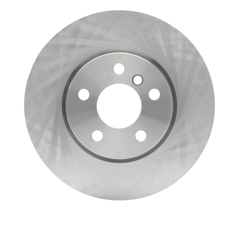 DFC Premium OE Front Brake Rotor - Mini Cooper / Cooper Clubman 2014-2021
