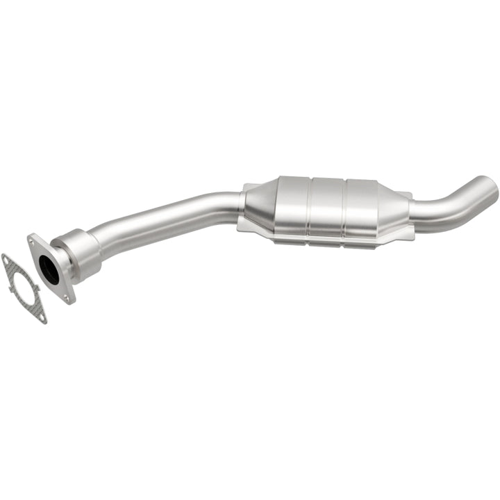 MagnaFlow Direct-Fit Catalytic Converter for 01-02 Ford Taurus 3.0L V6 - OneFastShop