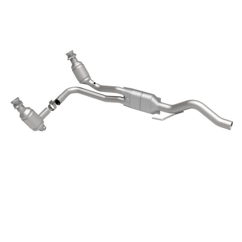 Magnaflow Direct Fit Catalytic Converter 00-01 Dakota 4.7L - OneFastShop