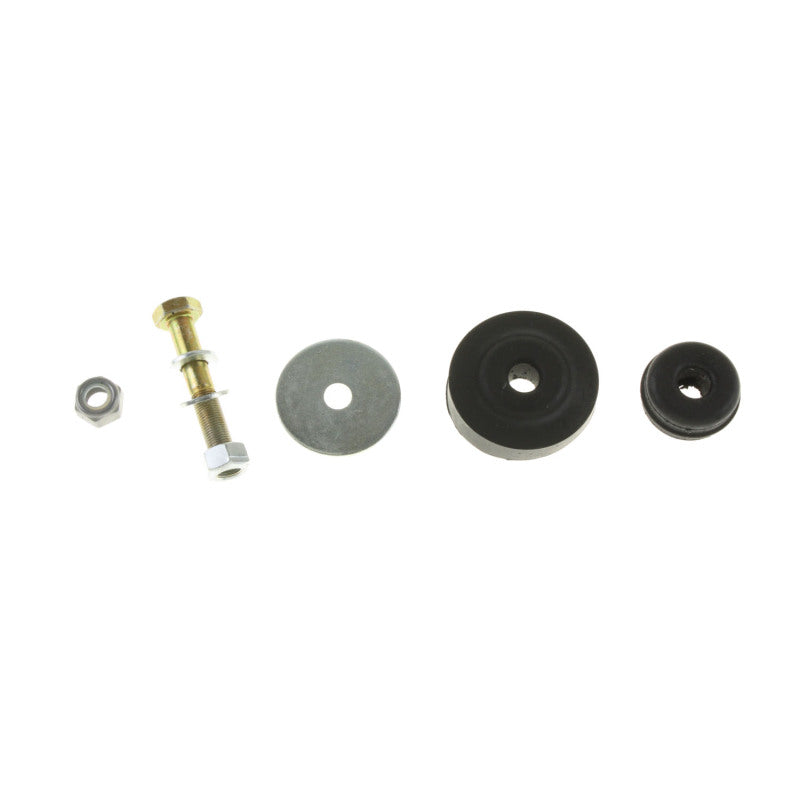 Bilstein B6 Rear 36mm Monotube Shock Absorber for 2000 Mercedes-Benz E320 Base Sedan