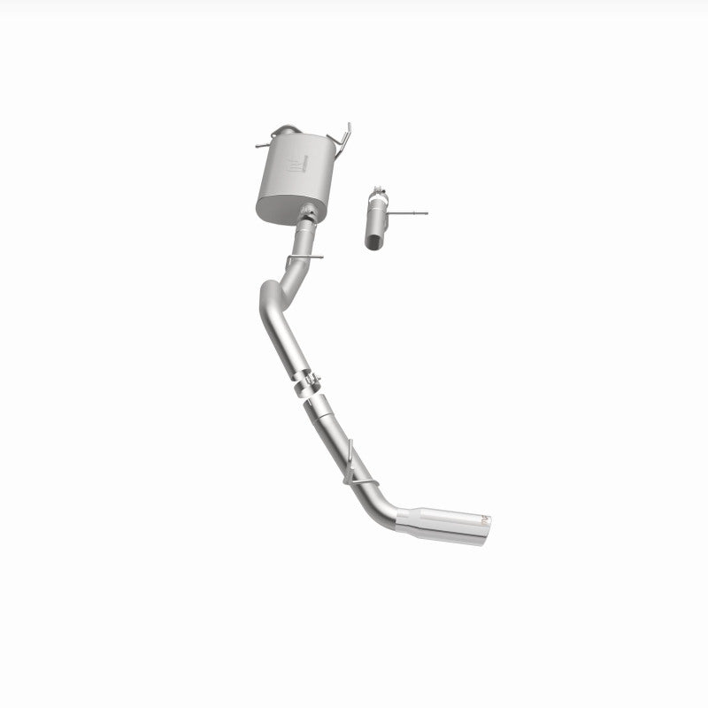 Magnaflow Cat-Back Exhaust System for 18-19 Ford Expedition V6 3.5L Gas