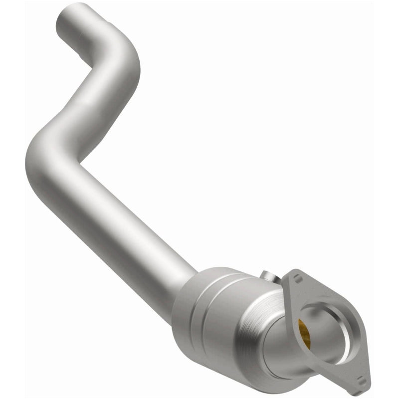 Magnaflow Direct Fit Catalytic Converter OEM Grade Federal EPA Compliant 2015 Charger V8 64 62 - OneFastShop
