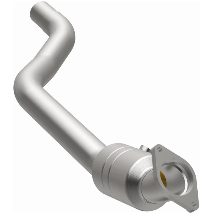 Magnaflow Direct Fit Catalytic Converter OEM Grade Federal EPA Compliant 2015 Charger V8 64 62 - OneFastShop
