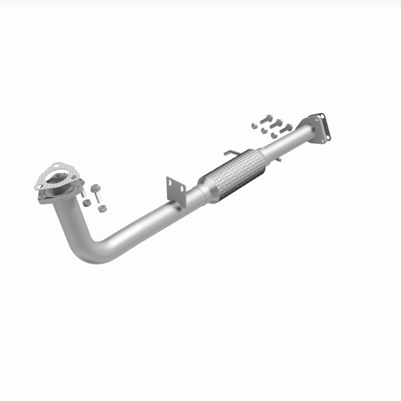BRE Exhaust 90-93 Accord 2.2L Front Pipe Kit Front Pipe Kit