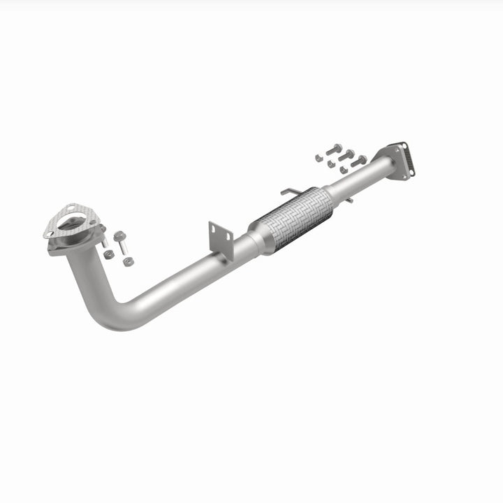 BRE Exhaust 90-93 Accord 2.2L Front Pipe Kit Front Pipe Kit