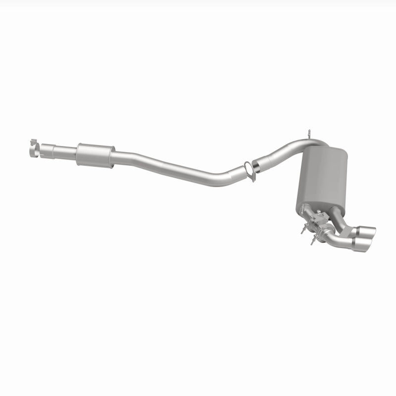 MagnaFlow BRE Exhaust Kit – for 2012–2020 BMW 430i 330i 428i 328i 2L