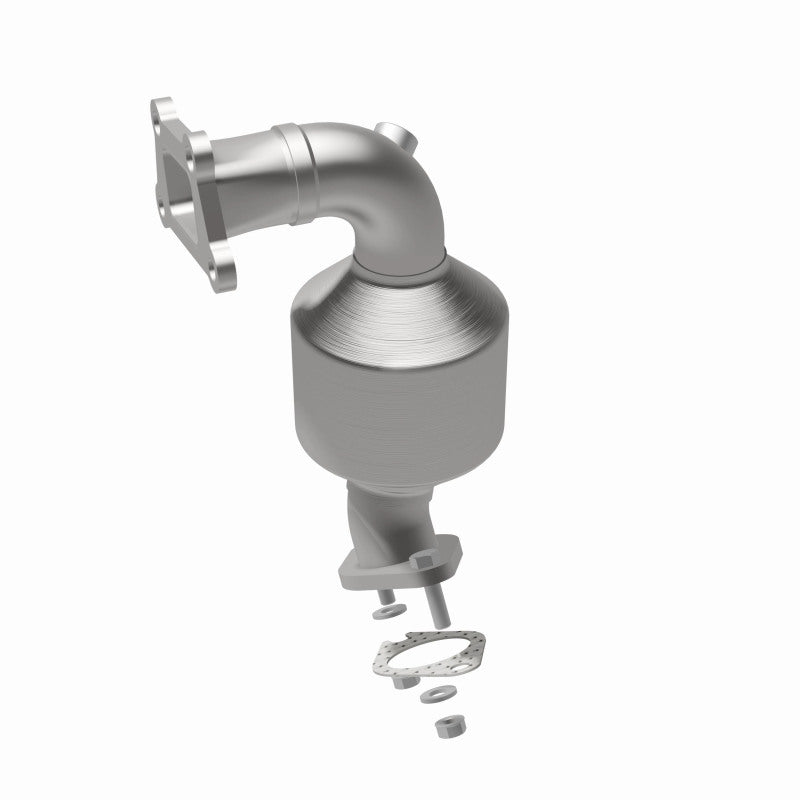 Magnaflow Direct Fit Catalytic Converter for 2012 Chevrolet Equinox 3.0L CARB Compliant