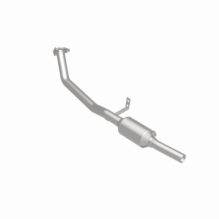 Magnaflow Direct-Fit Catalytic Converter for 96-97 Infiniti J30 Driver Side - OneFastShop