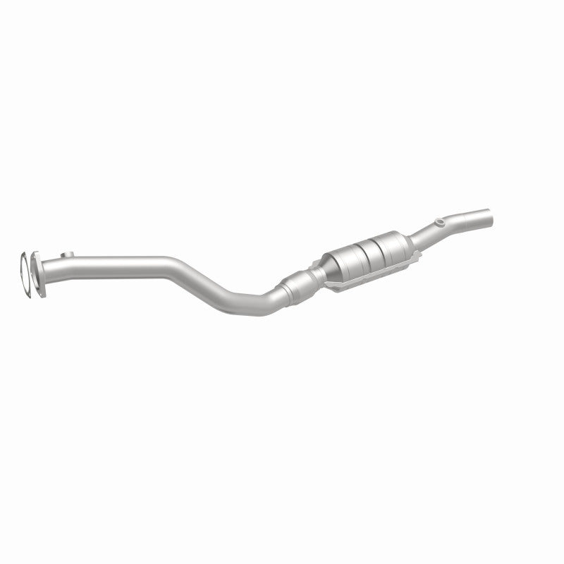 MagnaFlow Direct-Fit Catalytic Converter 96-99 Audi A4/A4 Quattro 2.8L - 49 State - OneFastShop