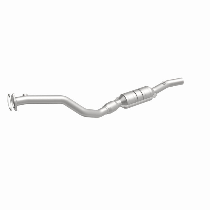MagnaFlow Direct-Fit Catalytic Converter 96-99 Audi A4/A4 Quattro 2.8L - 49 State - OneFastShop