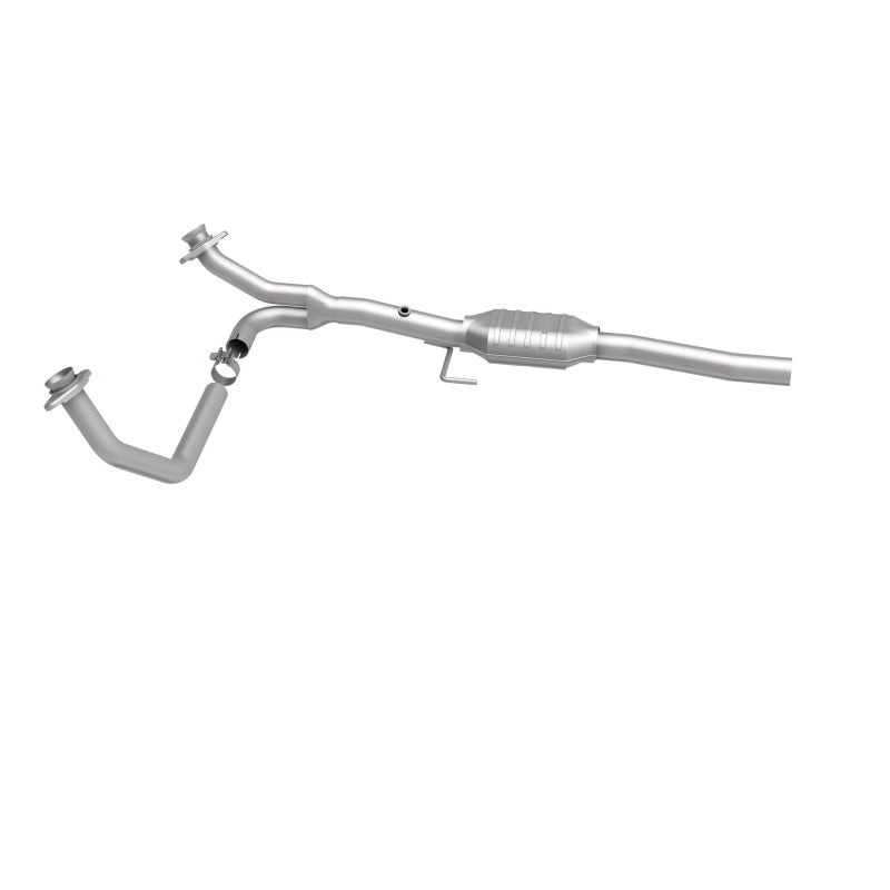 Magnaflow Direct-Fit Catalytic Converter for 00-03 Dodge Dakota 3.9L 2WD - OneFastShop