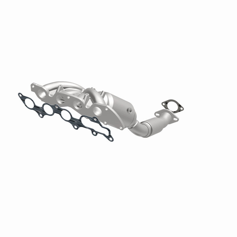 Magnaflow Direct Fit Catalytic Converter for 09-10 Ford Focus 2.0L