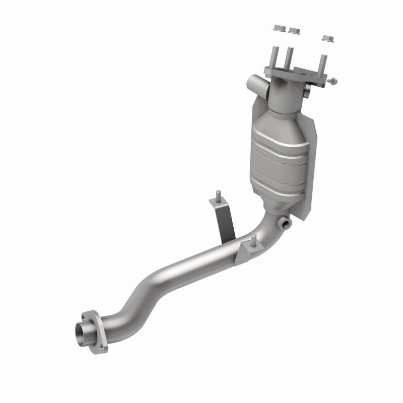 Magnaflow Conv DF 01-04 Escape 2.0 OEM Direct-Fit Catalytic Converter for 2001-2004 Ford Escape and Mazda Tribute - OneFastShop