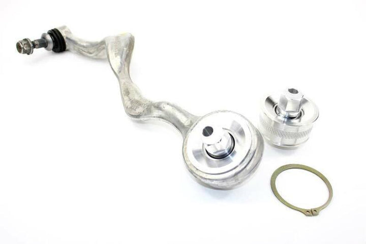 SPL Parts Adjustable Front Caster Rod Monoball Bushings for 06-13 BMW 3 Series/1 Series (E9X/E8X)