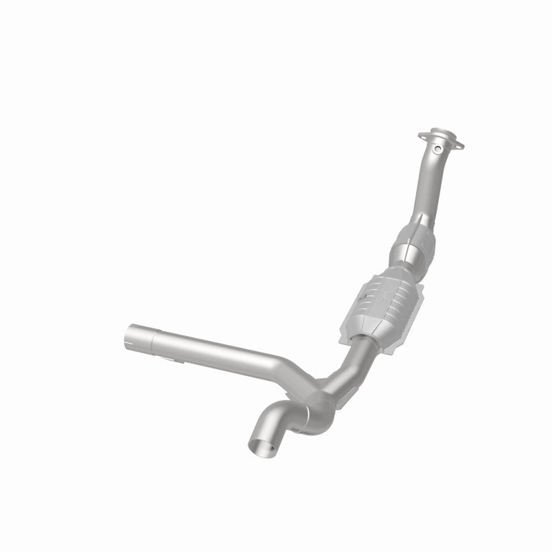 Magnaflow Direct-Fit Catalytic Converter 99-00 Ford Expedition 4.6 2WD