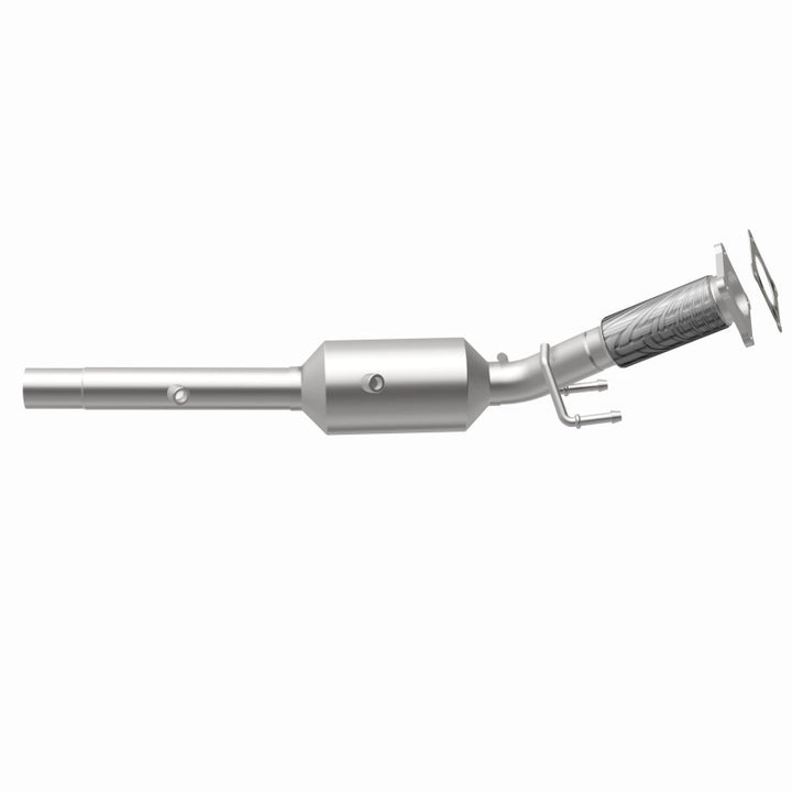 Magnaflow Direct Fit Converter for 2006-2009 Volkswagen Beetle 2.5L CARB Compliant - OneFastShop