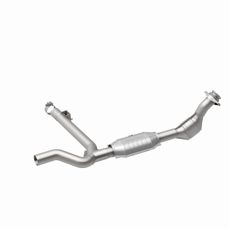 Magnaflow Direct-Fit Catalytic Converter for 99-00 Ford F-150 4.2L 50S - OneFastShop