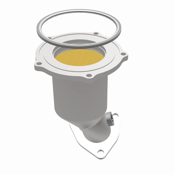 Magnaflow Direct-Fit Catalytic Converter 337802 for 87-95 Celica 2.0/2.2 - OneFastShop