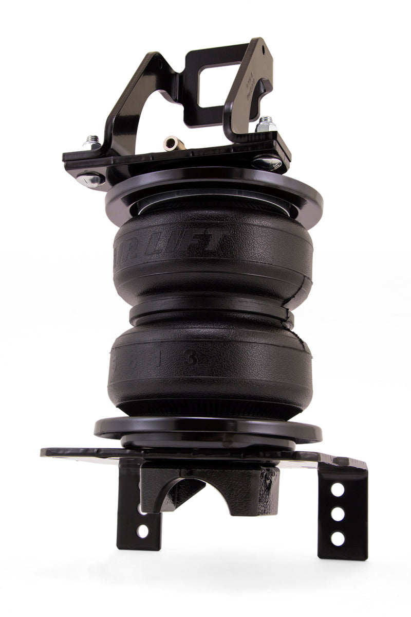 Air Lift LoadLifter 5000 Ultimate Rear Air Spring Kit - Ford F-250 Super Duty Lariat 4WD