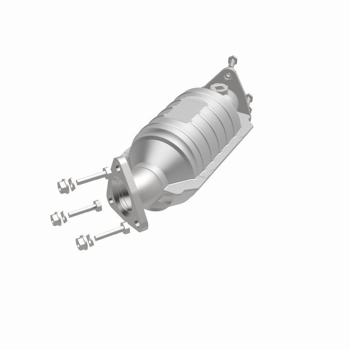 Magnaflow Direct Fit Catalytic Converter 99-02 Nissan Frontier / 00-04 Xterra 3.3L California Compliant - OneFastShop